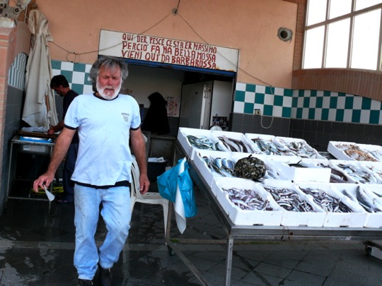 Copyright: Fritz Niemann