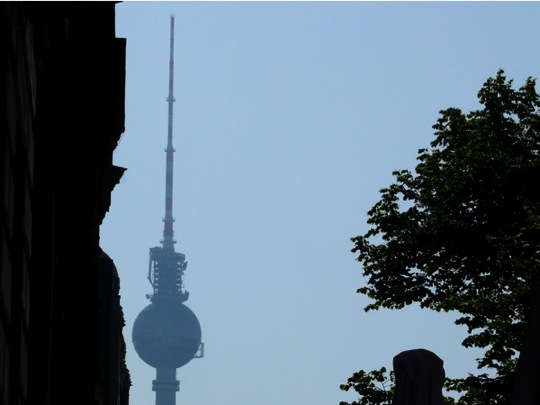 Copyright: Fritz Niemann