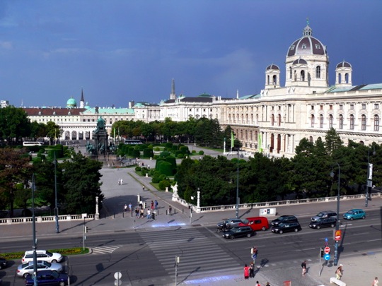 Copyright: Fritz Niemann