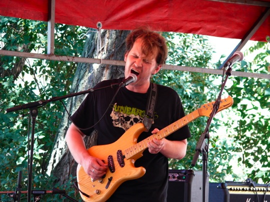 Copyright: Fritz Niemann