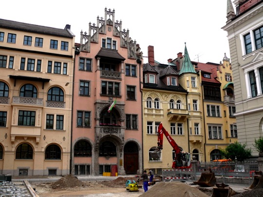 Copyright: Fritz Niemann