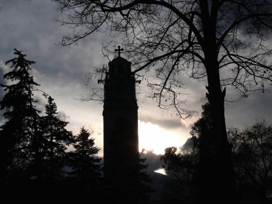 Copyright: Fritz Niemann