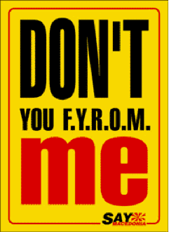 Copyright: Macedoniadaily