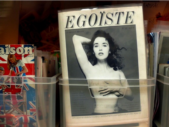 Copyright: Fritz Niemann