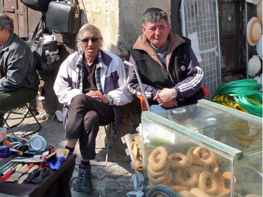 Copyright: Fritz Niemann