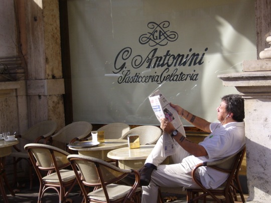 Copyright: Fritz Niemann