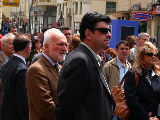 Copyright: Fritz Niemann