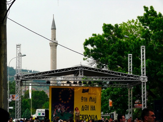 Copyright: Fritz Niemann