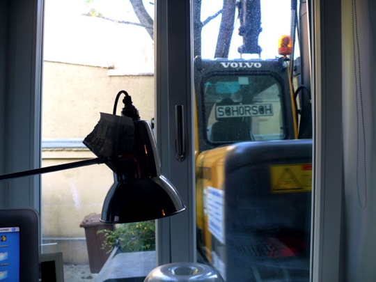 Copyright: Fritz Niemann