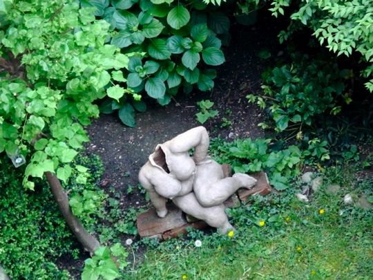 Copyright: Fritz Niemann