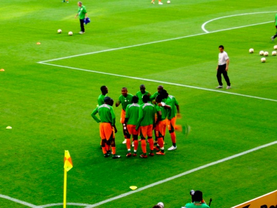 Copyright: Fritz Niemann