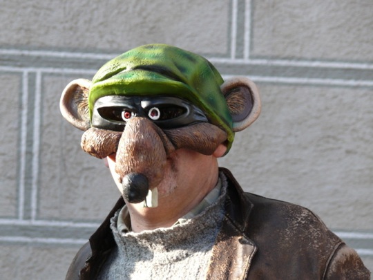 Copyright: Fritz Niemann