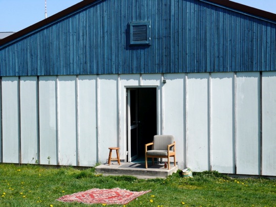 Copyright: Fritz Niemann