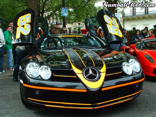 Copyright: gumball-3000.com