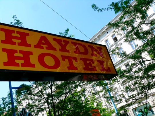 Copyright: Fritz Niemann