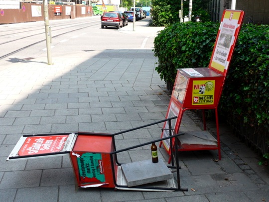 Copyright: Fritz Niemann