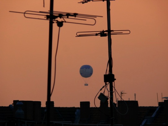 Copyright: Fritz Niemann