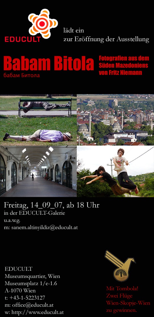 Copyright: Fritz Niemann