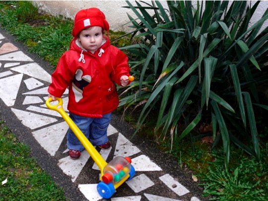 Copyrigth: Fritz Niemann