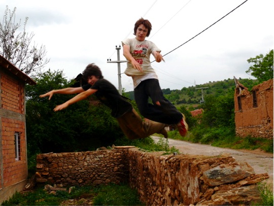 Copyright: Fritz Niemann