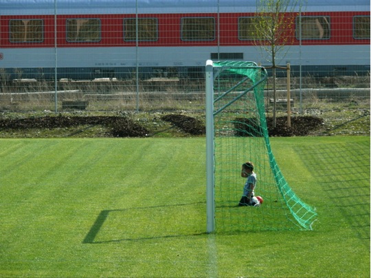 Copyright: Fritz Niemann