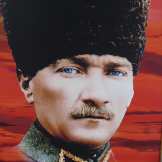 Copyright: Fritz Niemann