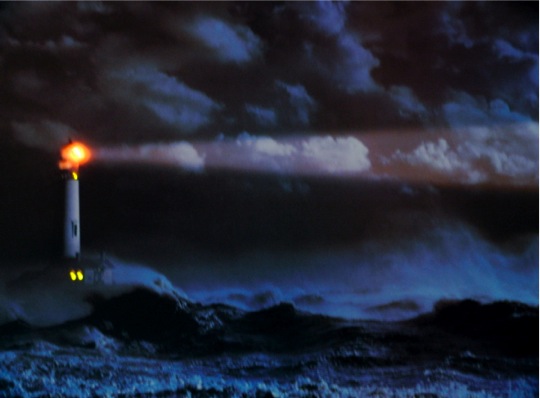 Copyright: Fritz Niemann