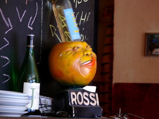 Copyright: Fritz Niemann