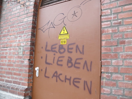 Copyright: Fritz Niemann