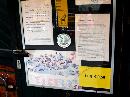 Copyright: Fritz Niemann