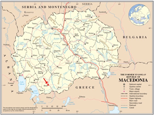 Copyright: Wikimedia