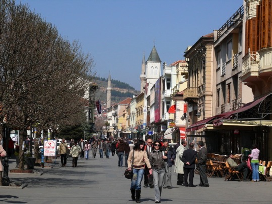 Copyright: Fritz Niemann