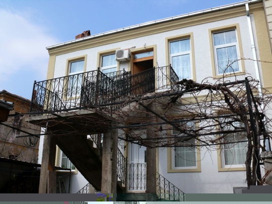 Copyright: Fritz Niemann