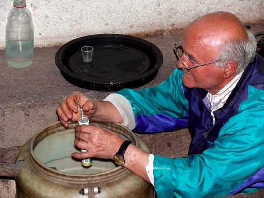 Copyright: Fritz Niemann