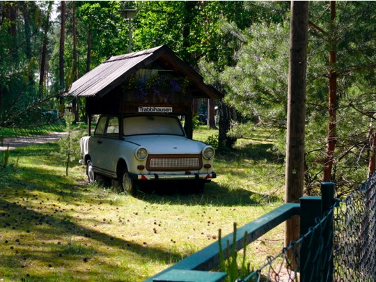 Copyright: Fritz Niemann