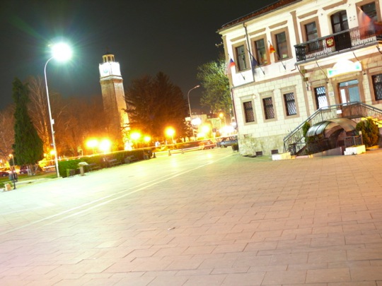 Copyright: Fritz Niemann