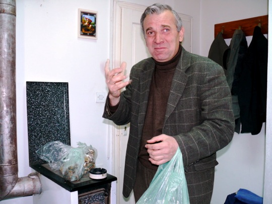 Copyright: Fritz Niemann