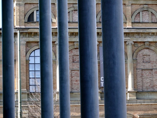 Copyright: Fritz Niemann