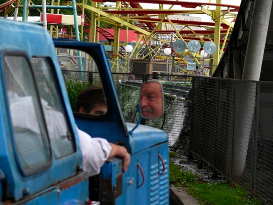 Copyright: Fritz Niemann