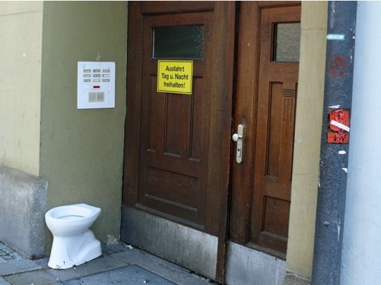 Copyright: Fritz Niemann