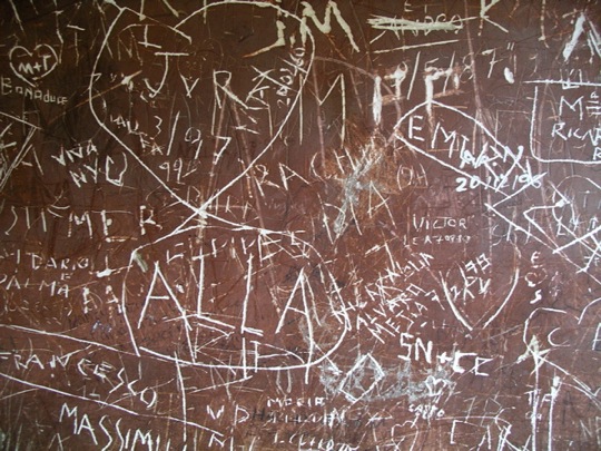 Copyright: Fritz Niemann