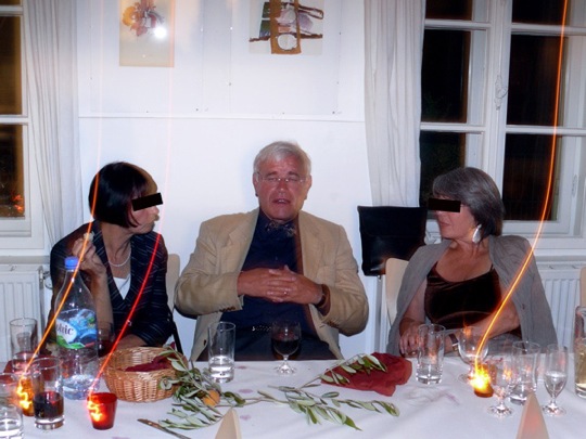 Copyright: Fritz Niemann