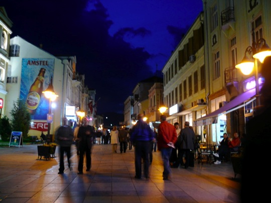 Copyright: Fritz Niemann