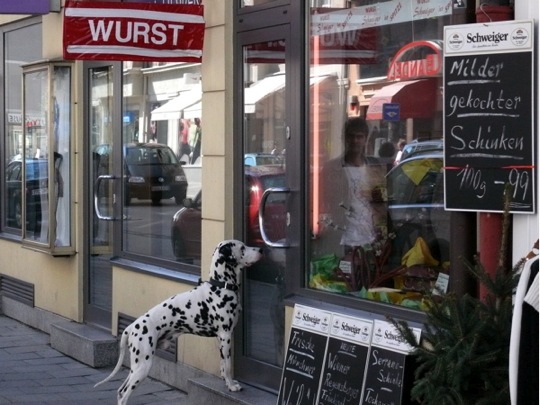 Copyright: Fritz Niemann