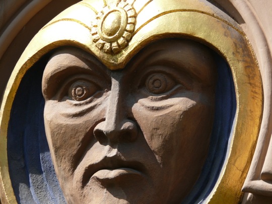 Copyright: Fritz Niemann