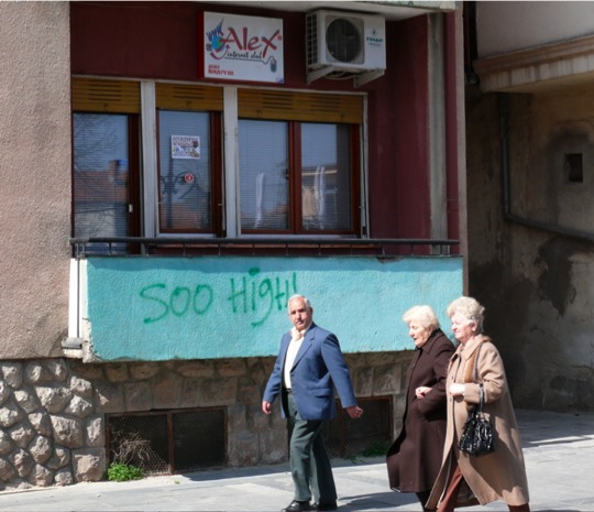 Copyright: Fritz Niemann