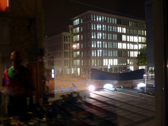 Copyright: Fritz Niemann