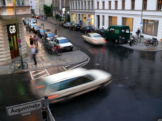 Copyright: Fritz Niemann