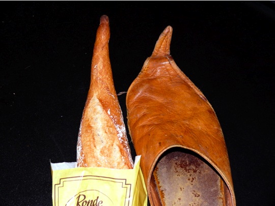 Copyright: Fritz Niemann