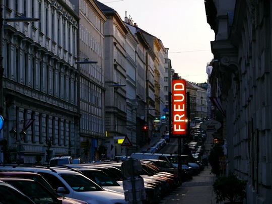 Copyright: Fritz Niemann